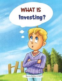 bokomslag What is Investing?