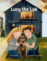 Aja McKee - Lucy the Lab, Häftad