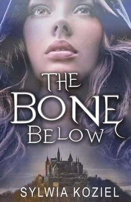 Sylwia Koziel - Bone Below, Häftad