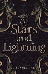 bokomslag Of Stars and Lightning