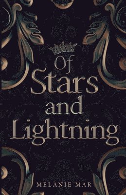 bokomslag Of Stars and Lightning