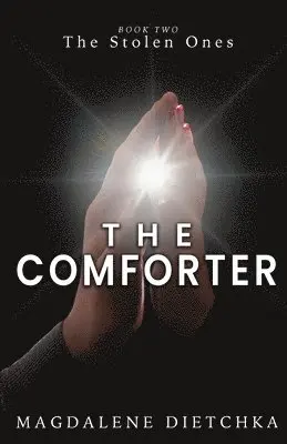Magdalene Dietchka - Comforter, Häftad