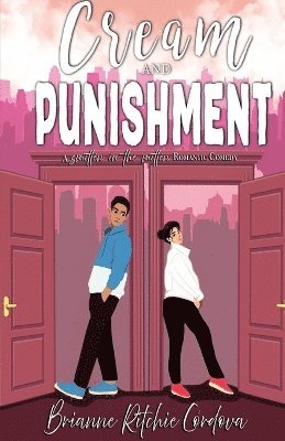 Cream and Punishment 1