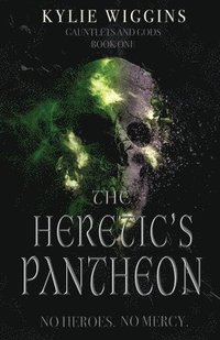 bokomslag Heretic's Pantheon