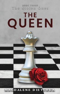 bokomslag Queen