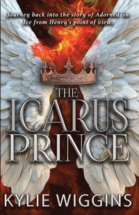 bokomslag Icarus Prince