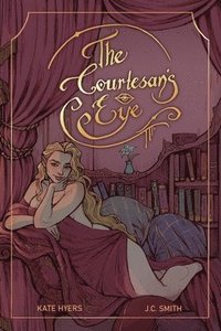 bokomslag Courtesan's Eye