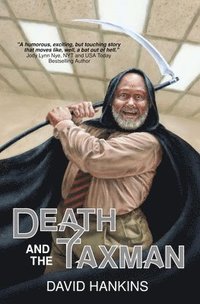 bokomslag Death and the Taxman