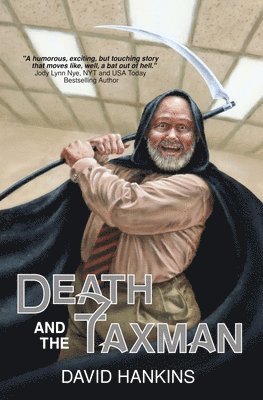 Death and the Taxman 1