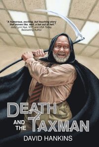 bokomslag Death and the Taxman