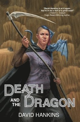 Death and the Dragon 1