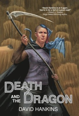 Death and the Dragon 1