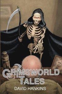 bokomslag Grimsworld Tales