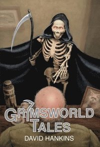 bokomslag Grimsworld Tales