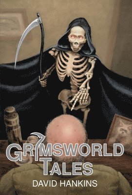 bokomslag Grimsworld Tales