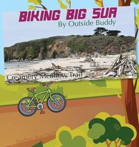 bokomslag Biking Big Sur by Outside Buddy