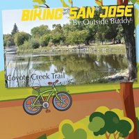 bokomslag Biking San Jose by Outside Buddy