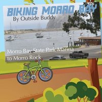 bokomslag Biking Morro Bay by Outside Buddy