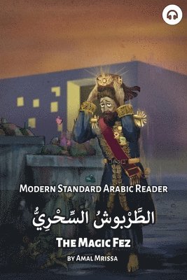 bokomslag Magic Fez