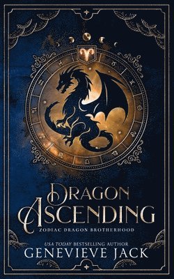 Dragon Ascending
