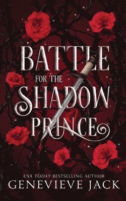 Genevieve Jack - Battle for the Shadow Prince, Häftad