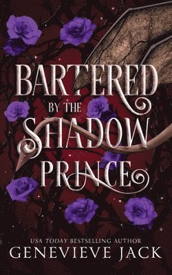 Bartered by the Shadow Prince
