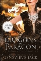 The Dragons of Paragon 1