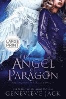 Angel of Paragon 1