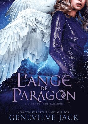 Genevieve Jack - L'Ange de Paragon, Häftad