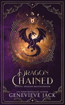 Dragon Chained