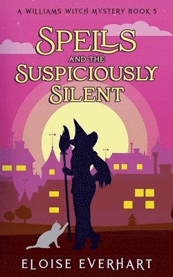 Spells and the Suspiciously Silent 1