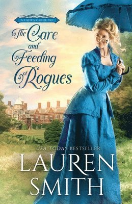 bokomslag Care and Feeding of Rogues