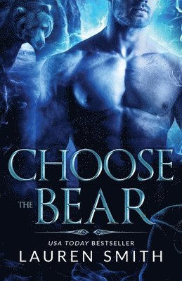 bokomslag Choose the Bear