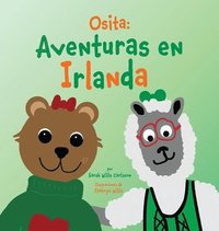bokomslag Osita