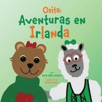 bokomslag Osita: Aventuras en Irlanda