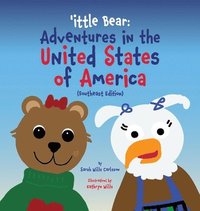 bokomslag 'ittle Bear