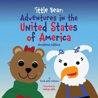 bokomslag 'ittle Bear