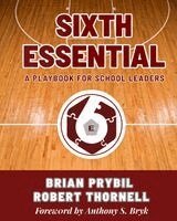 Robert Thornell, Brian Prybil - Sixth Essential, Häftad