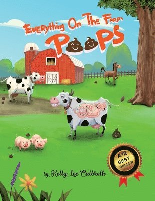 Everything On The Farm Poops 1