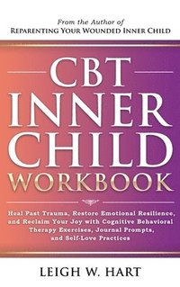 bokomslag CBT Inner Child Workbook