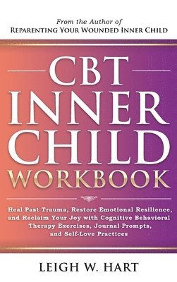 CBT Inner Child Workbook