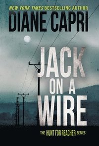 bokomslag Jack on a Wire