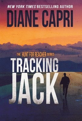 Tracking Jack 1