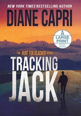 Tracking Jack Large Print Edition 1