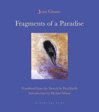 bokomslag Fragments of a Paradise