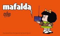 bokomslag Mafalda: Book One