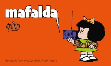 bokomslag Mafalda: Book One