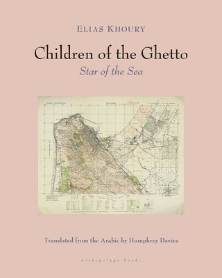bokomslag The Children of the Ghetto: II