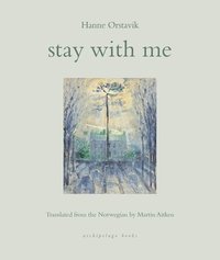 bokomslag Stay with Me