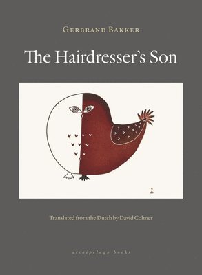 The Hairdresser's Son 1